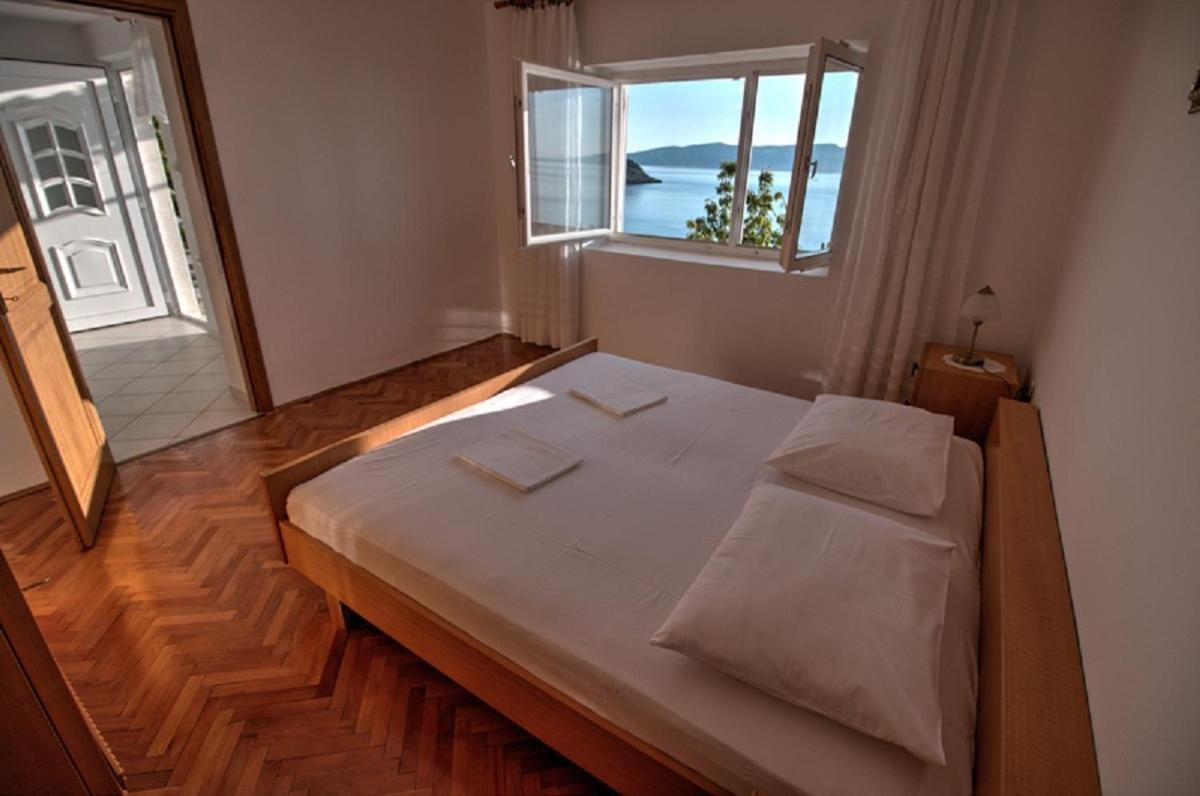 Kaka Appartement Sveti Juraj Buitenkant foto