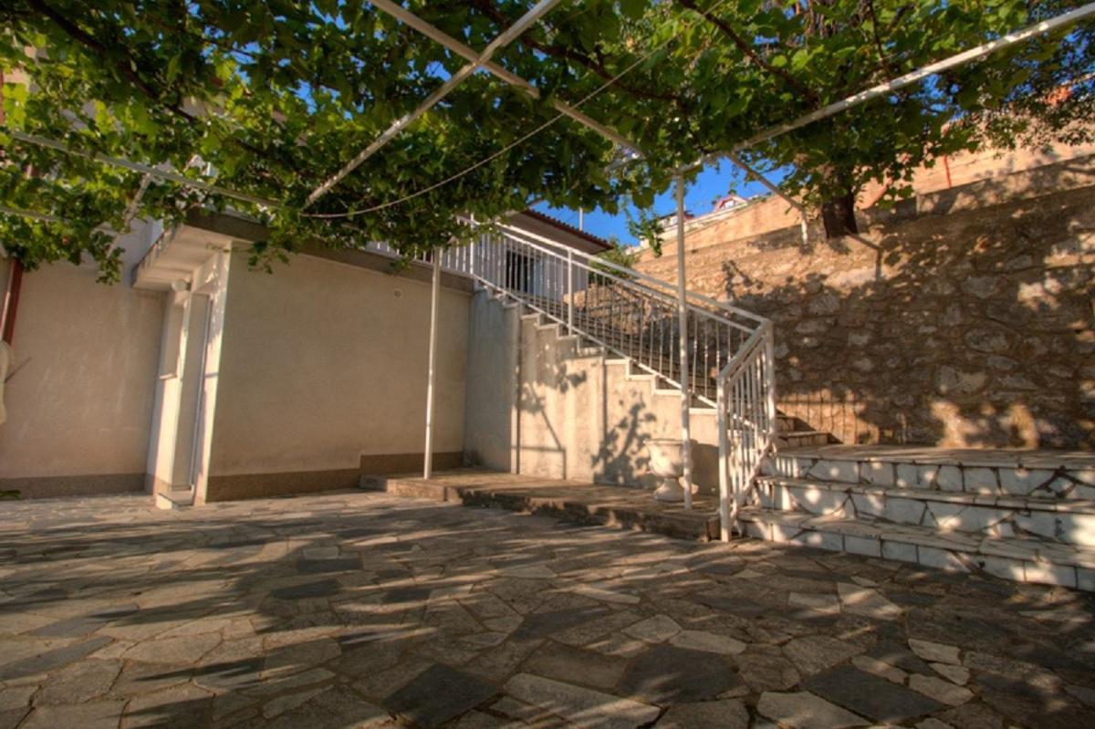 Kaka Appartement Sveti Juraj Buitenkant foto