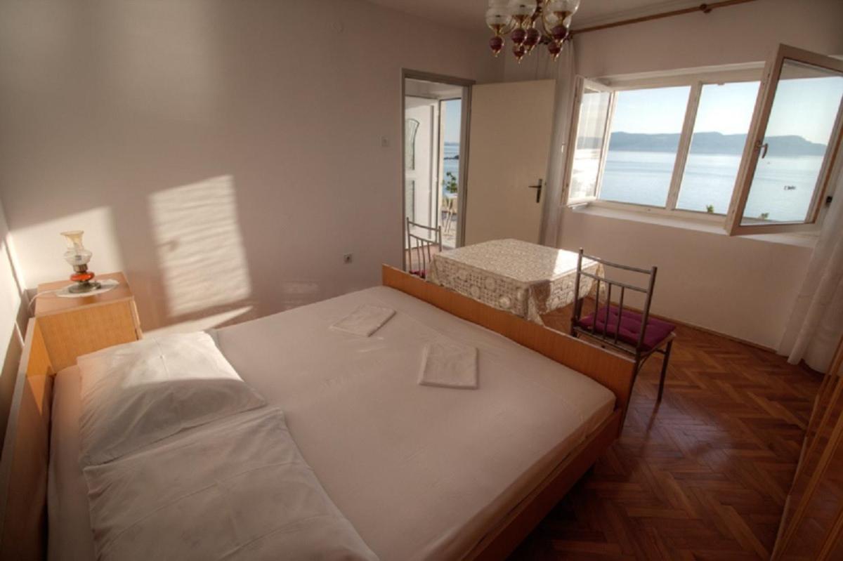 Kaka Appartement Sveti Juraj Buitenkant foto