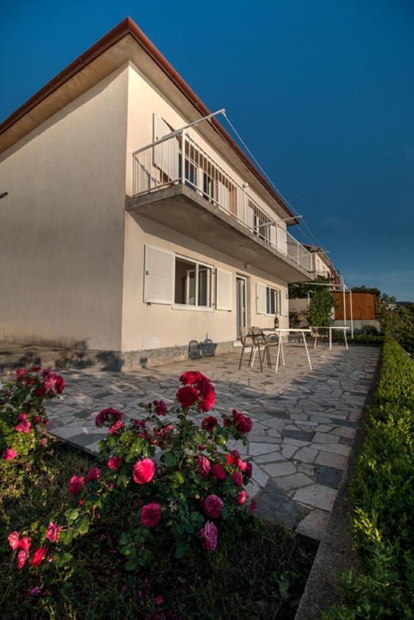 Kaka Appartement Sveti Juraj Buitenkant foto