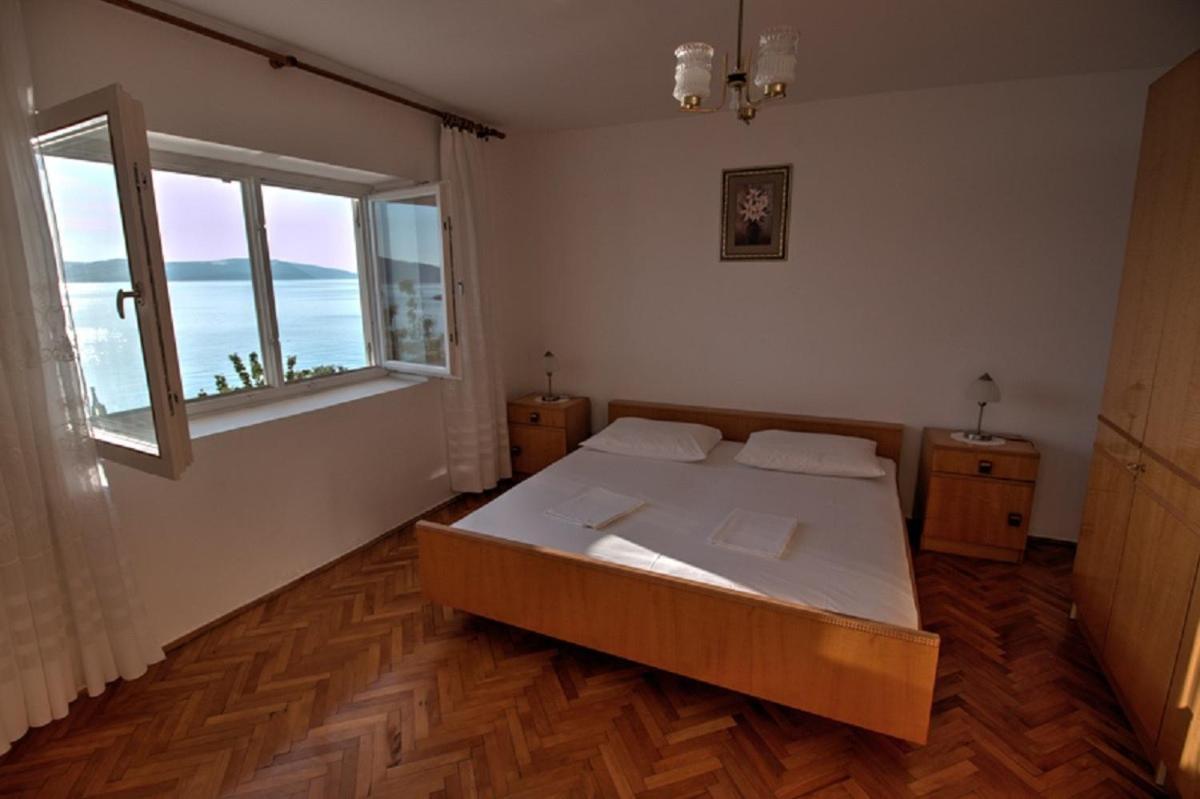 Kaka Appartement Sveti Juraj Buitenkant foto