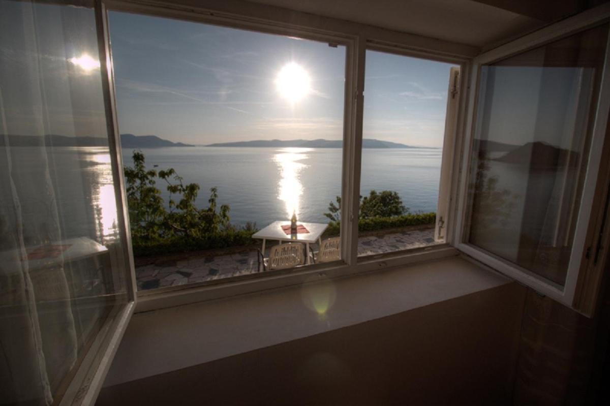Kaka Appartement Sveti Juraj Buitenkant foto