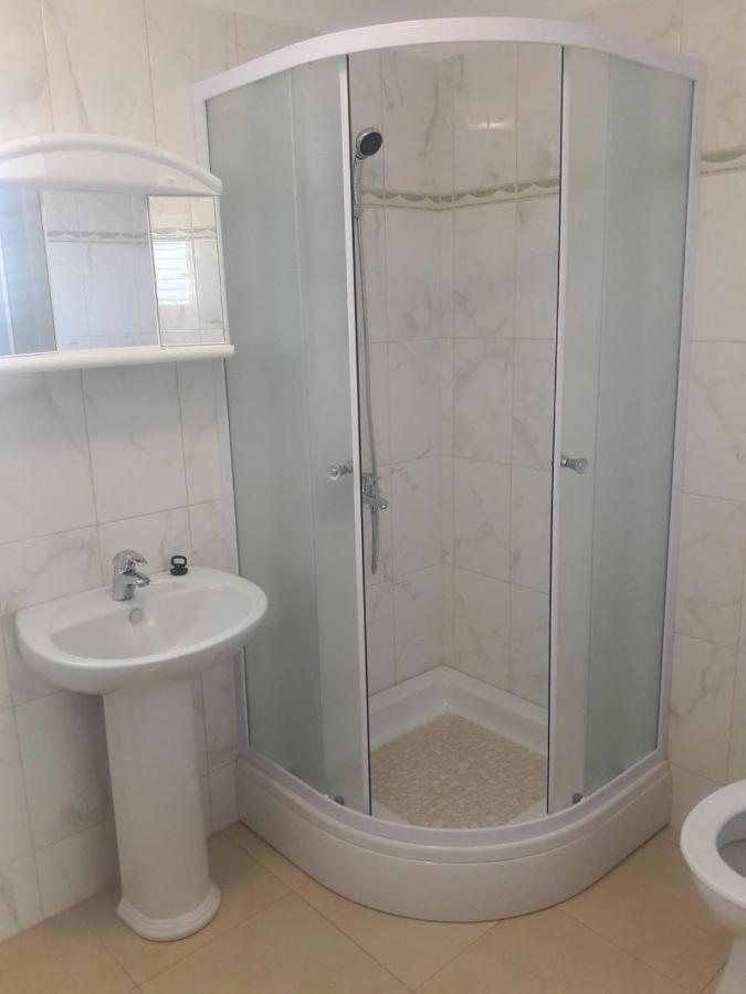 Kaka Appartement Sveti Juraj Buitenkant foto