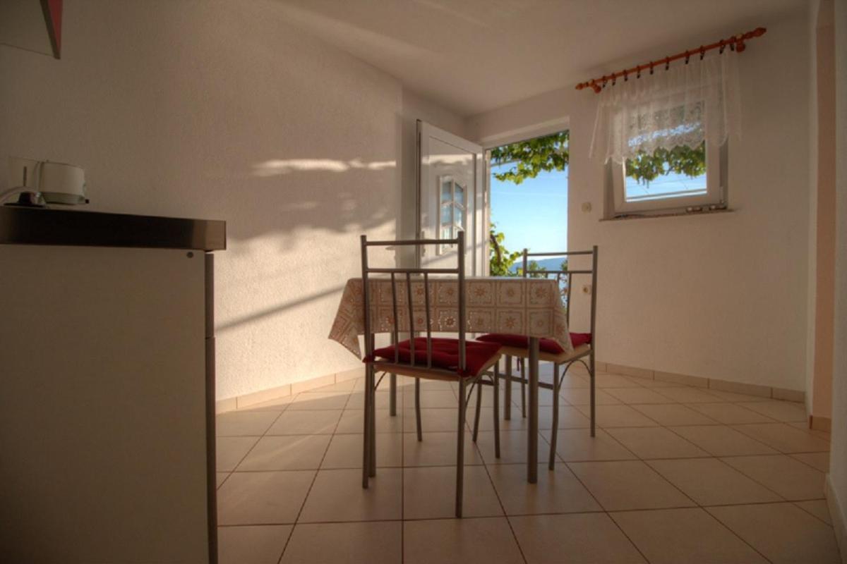 Kaka Appartement Sveti Juraj Buitenkant foto