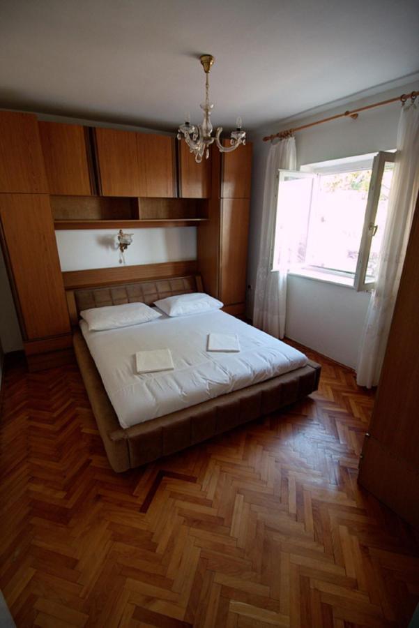 Kaka Appartement Sveti Juraj Buitenkant foto