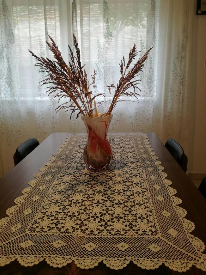 Kaka Appartement Sveti Juraj Buitenkant foto