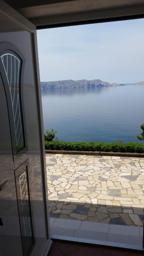 Kaka Appartement Sveti Juraj Buitenkant foto